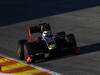 Raikkonen Test Valencia